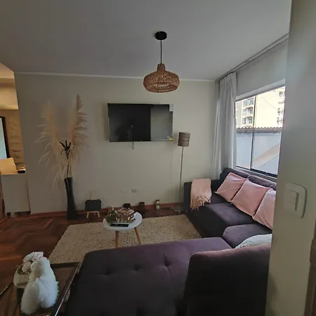 Elite Apartment