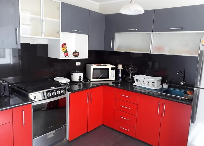 Apartment Elite