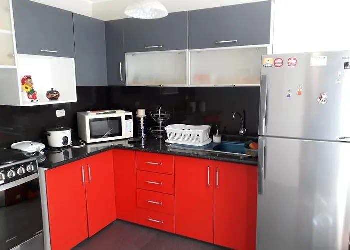 Apartment Elite Cusco