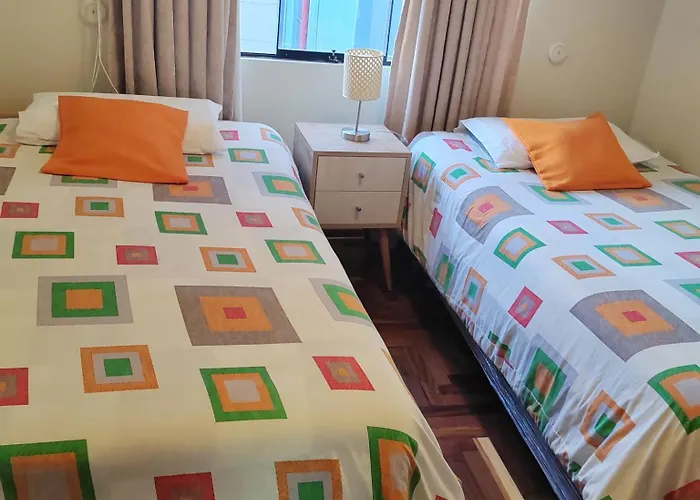 Apartment Elite