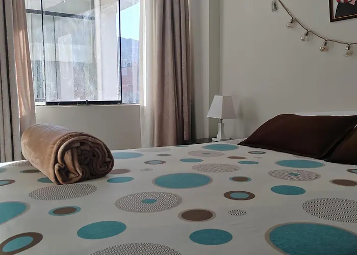 Elite Apartment *