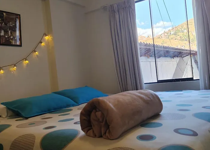 Apartment Elite Cusco