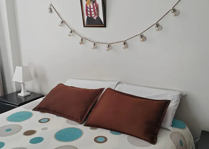 Elite Apartment
