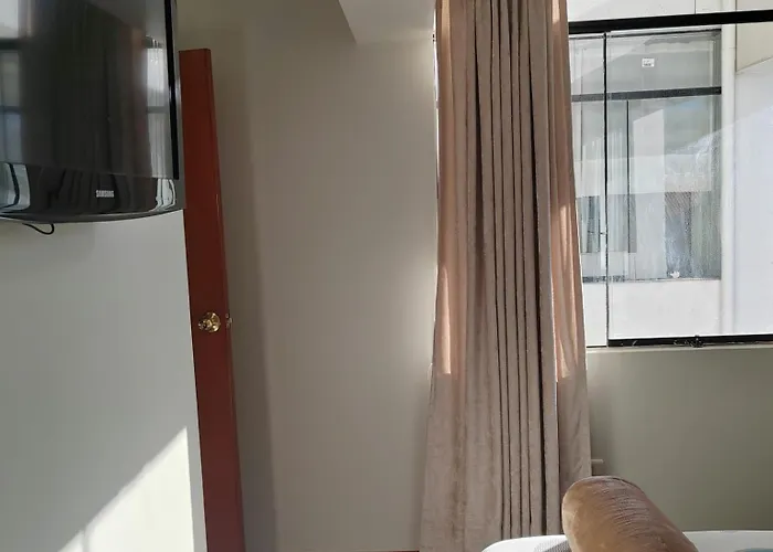 Apartment Elite *