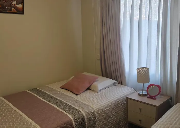 Apartment Elite Cusco