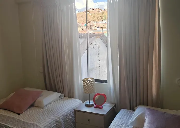 Elite Cusco