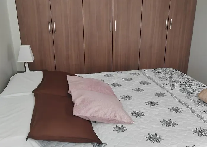 Elite Apartment