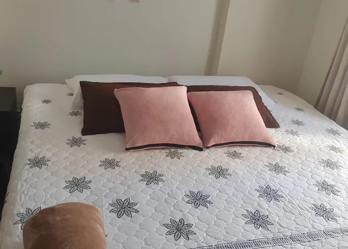 Elite Apartment *