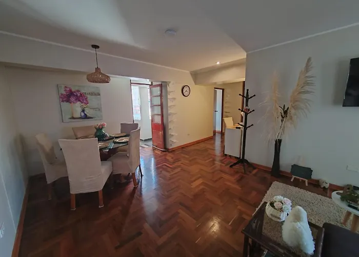 Apartment Elite *