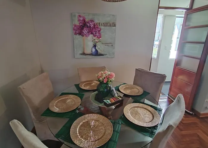 Elite Apartment