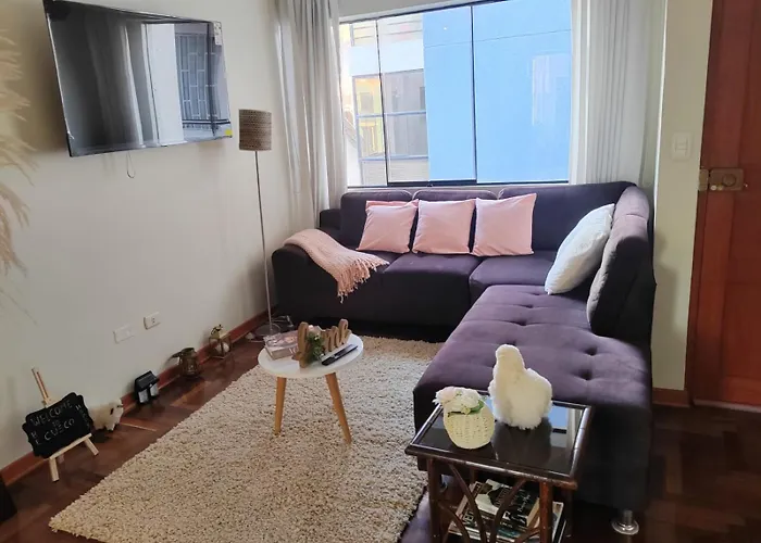 Apartment Elite *