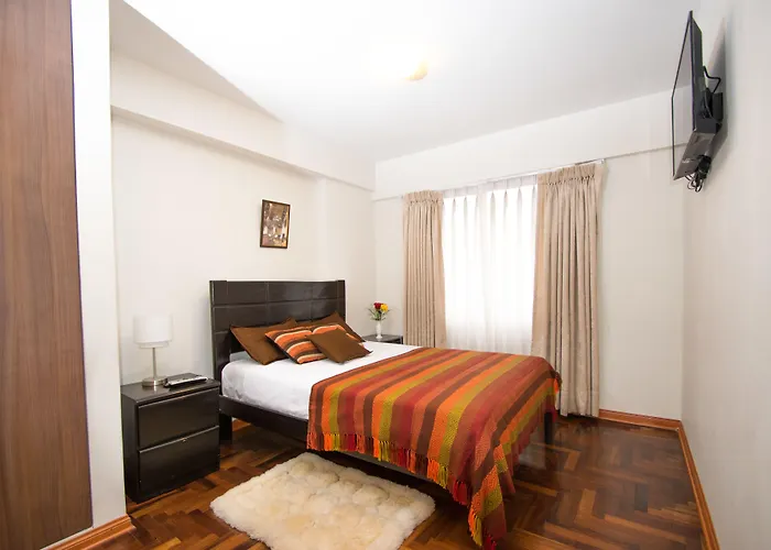 Elite Cusco