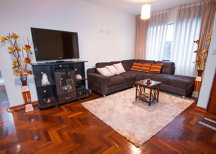 Apartment Elite