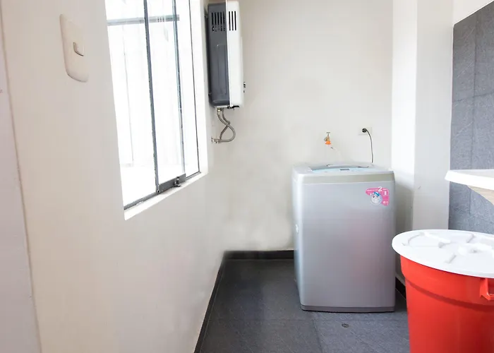 Apartment Elite Cusco