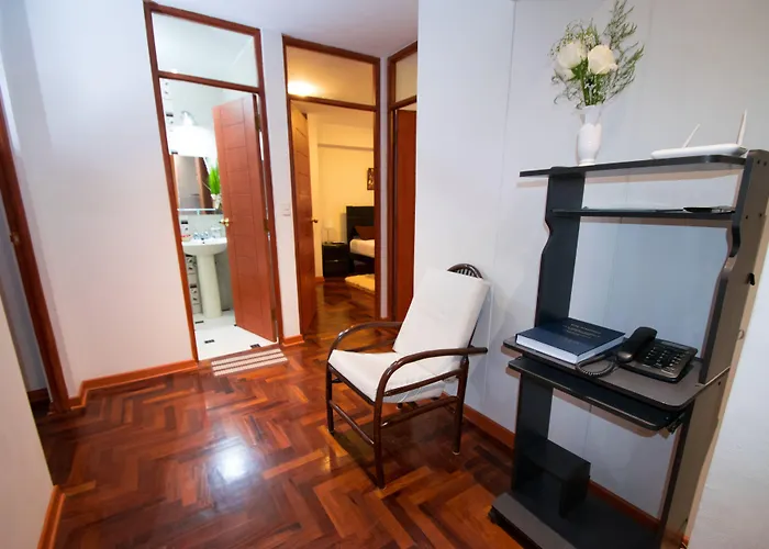 Apartment Elite *