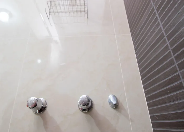 Elite Apartment
