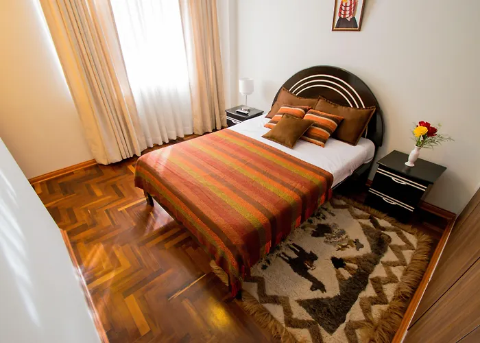 Elite Apartment