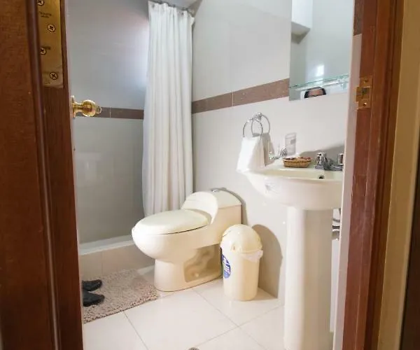 Elite Apartment *