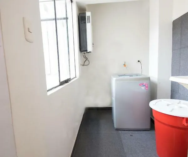 Elite Apartment *