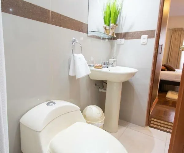 Apartment Elite Cusco