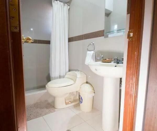 Apartment Elite *